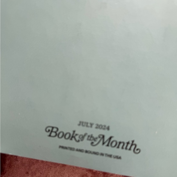 🌷’Husbands and Lovers’, hardcover - Picture 4 of 5